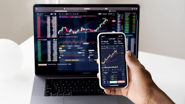 Como Investir em Ações: Passo a Passo Completo para Iniciantes na Bolsa