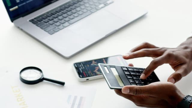 Planejamento financeiro pessoal: passo a passo para organizar o dinheiro