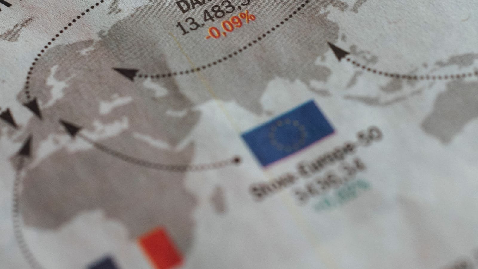 Canadá negocia estatuto de membro associado na UE em estratégia pós-EUA